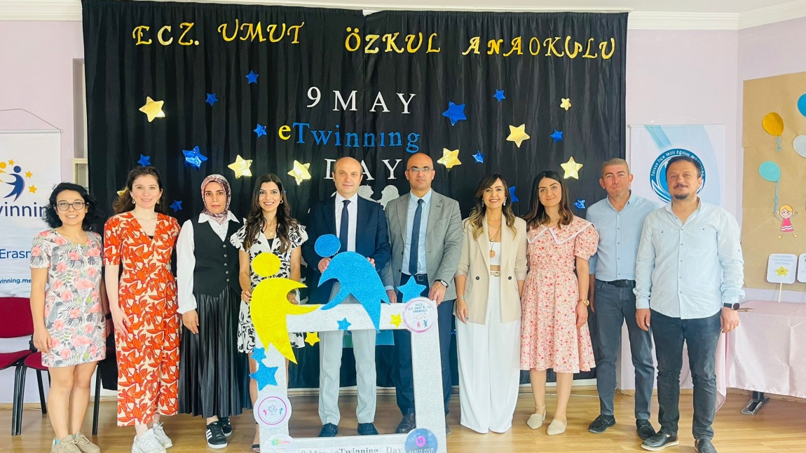 9 May eTwinning Day